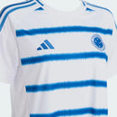 Camisa Cruzeiro 2025/26 II Away - Feminina