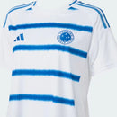 Camisa Cruzeiro 2025/26 II Away - Feminina