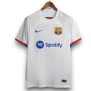 Camiseta Barcelona 2023-2024 Visitante