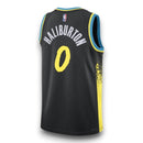 Camiseta Indiana Pacers City Edition 2023-2024