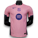 Camiseta Barcelona 2025-2026 Especial Pink – Version Pro Player