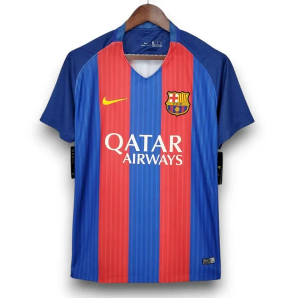 Camiseta Barcelona 2016-2017 Local