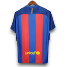Camiseta Barcelona 2016-2017 Local