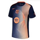 Camiseta Barcelona 2025-2026 Entrenamiento Strike