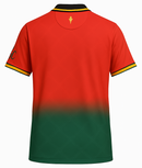 Camisa AC Milan 2024/25 Edição Comemorativa - Vermelho - Versão Torcedor