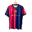 Camiseta Barcelona x Coldplay 2024-2025 Local