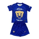 Kids Kit Pumas Away Fan Jersey 2025/26