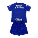 Kids Kit Pumas Away Fan Jersey 2025/26