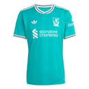 Camisa Liverpool 2025/26 III Third - Versão Torcedor
