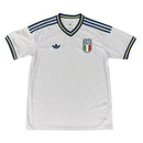 Italy Away Fan Jersey Shirt 2026 World Cup
