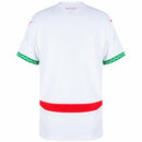 Morocco Away Authentic Player Shirt 2026 World Cup