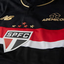 São Paulo Third Authentic Player 2025/26