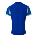 Olympique Marseille Third Fan Jersey 2025/26 Patches UCL + 10th Anniversary UEFA.