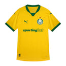 Palmeiras Third Authentic Player2025/26