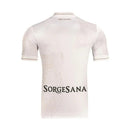 Napoli Away Fan Jersey 2025/26 Patches UCL + 10th Anniversary UEFA.
