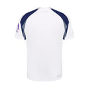 Tottenham Home Fan Jersey 2025/26 Patches UCL + 10th Anniversary UEFA.