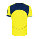Tottenham Third Fan Jersey 2025/26 Patches UCL + 10th Anniversary UEFA.