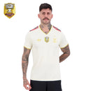 Flamengo Third Bruno Henrique 27 Fan Jersey 2025/26 Official Printing