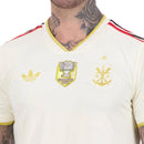 Flamengo Third Saul 8 Fan Jersey 2025/26 Official Printing