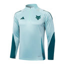 Cruzeiro 25/26 Tracksuit Set