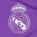 Real Madrid Retro Away Shirt 16/17