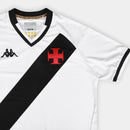 Camisa Vasco da Gama 2025/26 II Away - Versão Torcedor
