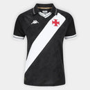 Camisa Vasco da Gama 2025/26 I Home - Feminina