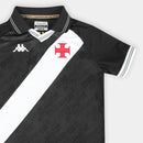 Camisa Vasco da Gama 2025/26 I Home - Versão Torcedor