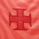 Camisa Vasco da Gama 2025/26 II Goleiro - Feminina