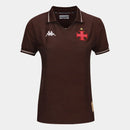 Camisa Vasco da Gama 2025/26 III Third - Feminina
