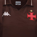 Camisa Vasco da Gama 2025/26 III Third - Feminina