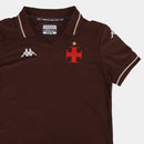 Camisa Vasco da Gama 2025/26 III Third - Feminina
