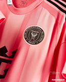 Inter Miami CF Lionel Messi 10 Home 2025/26