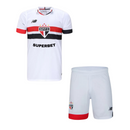 Kit Infantil 24/25 Home