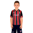 Kit Infantil 24/25 Away