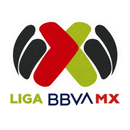 Patch Liga MX Participation