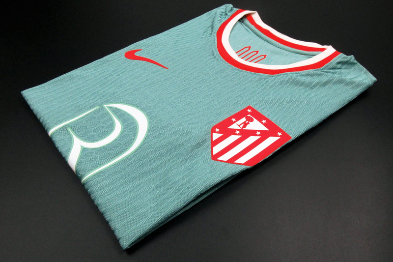 Camiseta Atletico de Madrid 2024-2025 Visitante – Version Pro Player