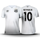 Camisa do Santos 2024/25 Home