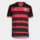 Camiseta Flamengo 1ª 24/25 - Hombre