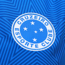 Camisa Cruzeiro 2025/26 I Home - Feminina