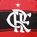 Camiseta del Flamengo para la temporada 25/26 - Roja y negra