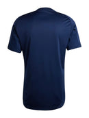 Camiseta de entrenamiento Flamengo II 25/26 - Azul oscuro