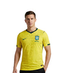 Brasil 26/27 I Home Jersey WORLD CUP - PLAYER VERSION