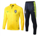 Conjunto de la colección brasileña