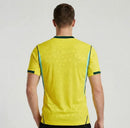 Brasil 26/27 I Home Jersey WORLD CUP - PLAYER VERSION