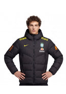 Chaqueta exclusiva de la Selección Brasileña