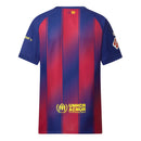 Barcelona Ed Sheeran 2025/26 Kit Edition Released - Home Fan Jersey