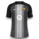 Camiseta Barcelona 2025-2026 Portero Alternativa