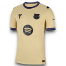 Camiseta Barcelona 2025-2026 Visitante