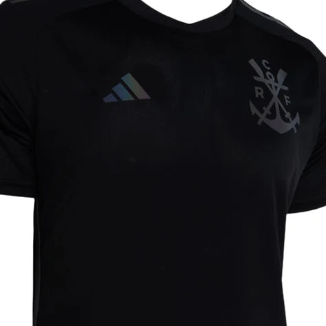 Camiseta tercera del Flamengo 2025/26 - Versión para aficionados - Beige